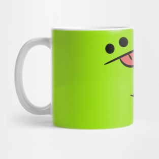 Smileys Mug